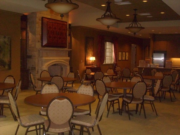 Case Study - Craig K. Kempf Funeral Home - Marshall, MI | Zion Church